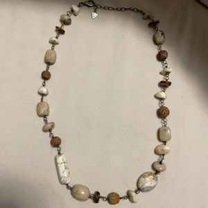 Silpada necklace